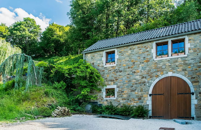 Holiday Home With Sauna and Swimming Pool - Foto 43