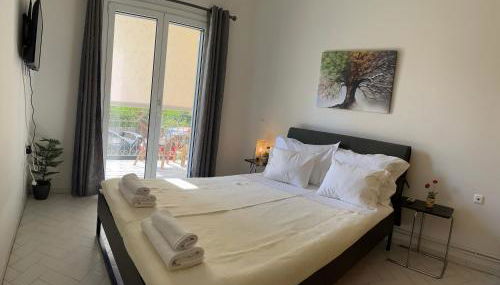 Sirius Escape - Foto 2, towels