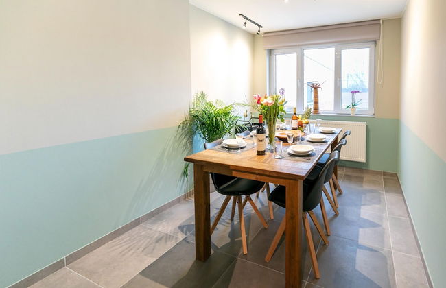 Apartment in Maasmechelen for 4 Person - Foto 20