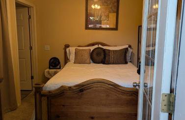 Desert Nights Getaway - Foto 20