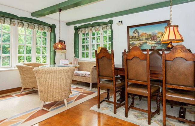 Holiday Home in Kruså - Foto 9