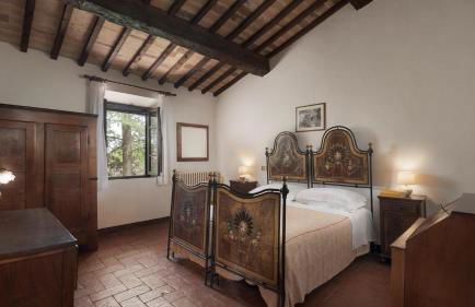 Casale Scola Cetona - Foto 20