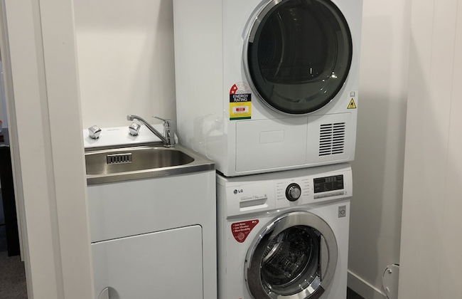 Central Park Gemini Apartments - Foto 14