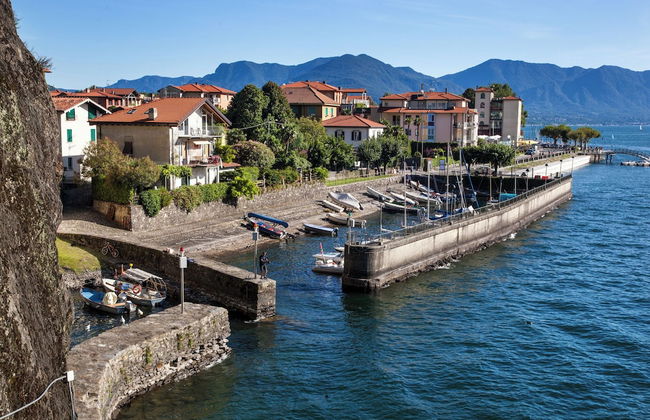 La Torretta 2 sul Lago Maggiore - Photo 60