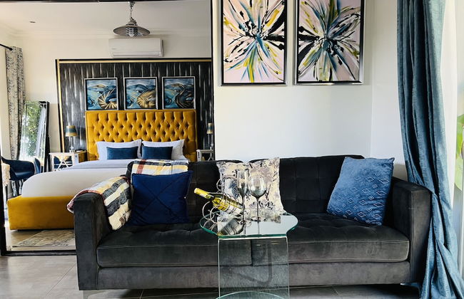 24 On Basil Boutique Aparthotel - Foto 29