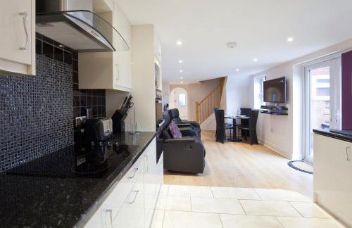 QF Living Apartments - Foto 27