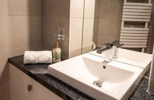 Pass the Keys Bright and cosy flat in the centre of Much Wenlock - Foto 15