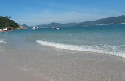 Loft Florianópolis no Campeche - Photo 15