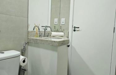 Lindo apt no centro de Foz - Foto 40