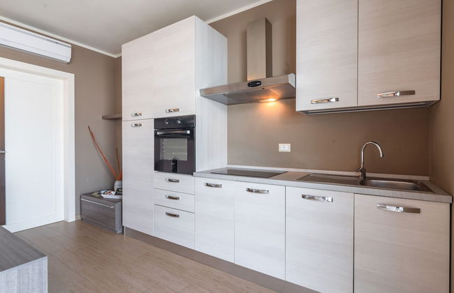 Belvilla by OYO Casa Giada - Foto 5