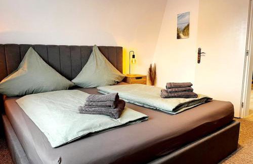 3-Zimmerwohnung, 2 Bäder, Büsum (4km), Nordsee - Foto 21