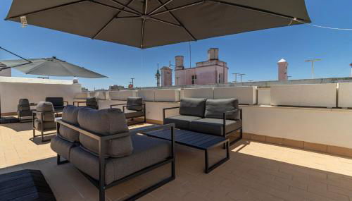 Allo Apartments San Roque 2ºA - Foto 2