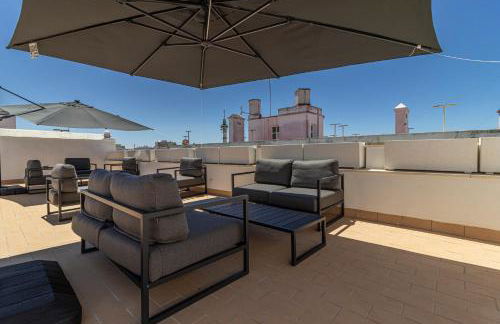 Allo Apartments San Roque 3ºC - Foto 7