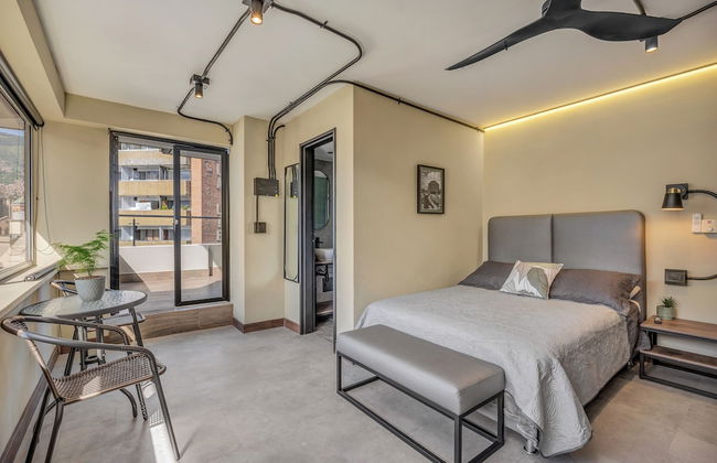 Nutibara Express by HOUSY HOST - Foto 19