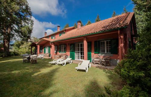 Quinta de Santo António da Serra - Foto 17