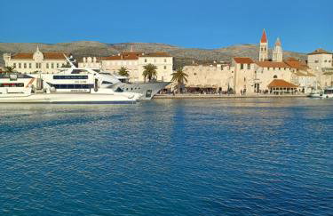 Apartment Adria Relax with private heated pool - Photo 30