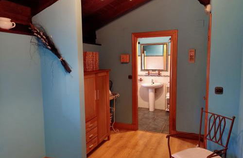 Casa Rural Larraldea - Foto 17