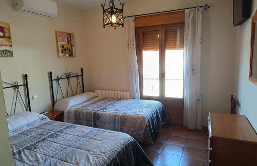 Casa Rural El Botánico - Foto 15