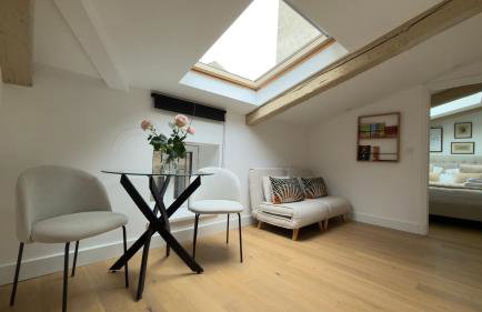 Situation exceptionnelle HARMONY III - Photo 58