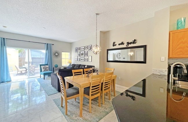 Pompano Place 3 Bedroom Townhouse by RedAwning - Foto 40