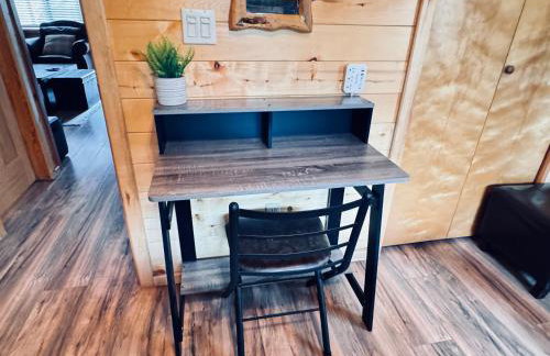 Pet Friendly Retreat in Rim Country! With a Spa! - Foto 8