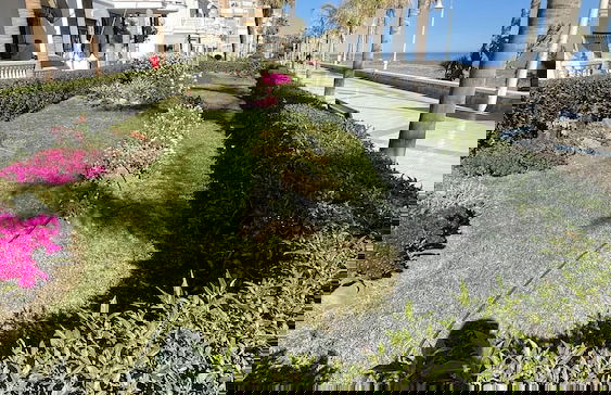 Casa Bambu Beach Studio-Algarrobo Costa - Photo 38