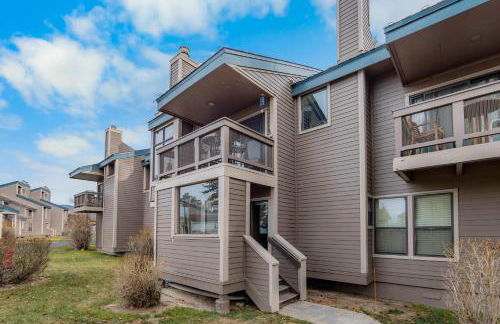 Aspen Edge Lakefront and Loft - Foto 27