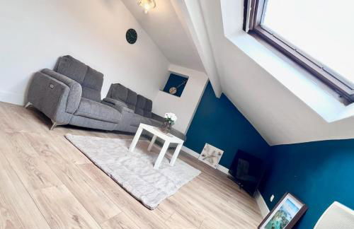 Cosy et Bel Appart paisible - Foto 11