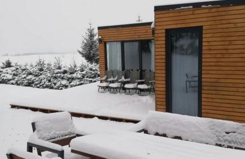 Domek w Dębowym Gaju - Foto 25