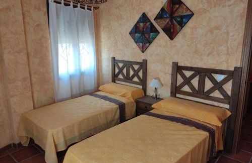 Casa Rural La Torreta en El Rincón de Ademuz - Foto 35