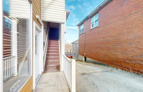 Sauna! Northern Maine Base Near Snowmobile Trails - Foto 26