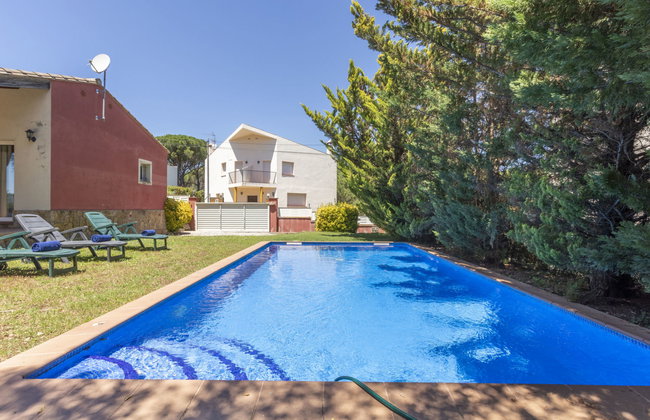 Holiday Home Bretos by Interhome - Photo 25