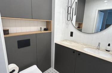 Apartament Lina Koralowa samodzielne zameldowanie self check-in - Foto 13