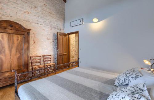 Villa Paulina -an authentic sense of Istrian life - Photo 40