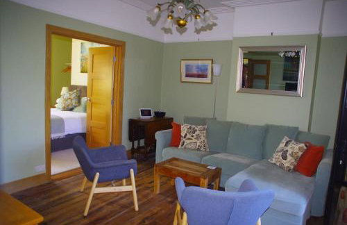 Stylish Garden Apartment, Exmouth - 'Little Monty' - Photo 6