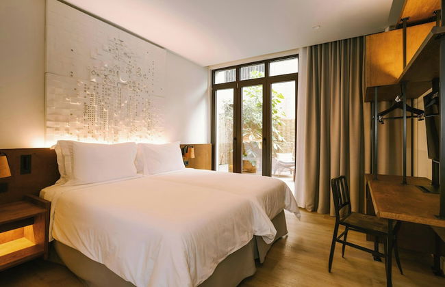 Casa Luz Hotel Plaça Universitat, Sonder by Marriott Bonvoy - Photo 24