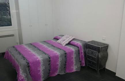 Apartamento Viveiro, Terraza Grande, 2 dormitorios 2 baños, piscinas, parking, tenis, club social - Foto 8