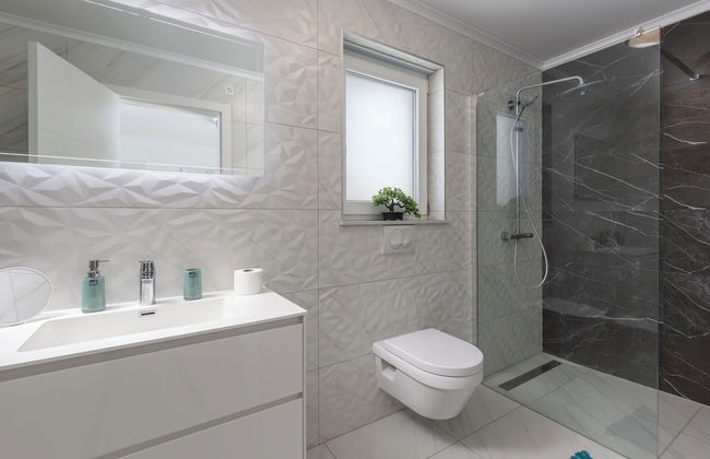 Luxury Pool Apartment With Sea View - Foto 22