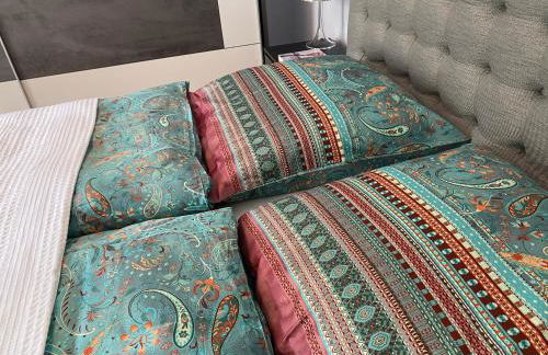 La Vie en rose - Foto 47