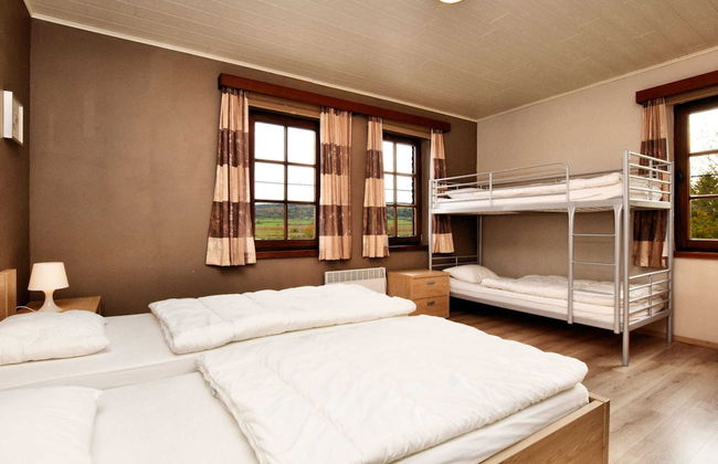 Villa Near Durbuy With Sauna & Play Area - Photo 10