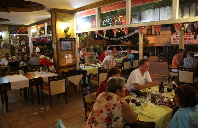 Bayram Apart Hotel - Foto 33