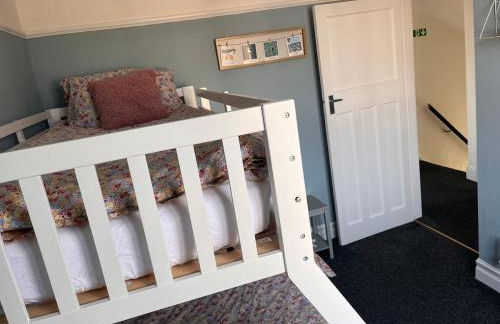 Sandpiper Seaside Maisonette - Foto 26