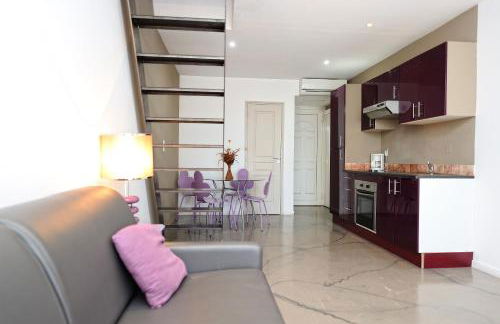 Appartement du Tourisme - Foto 24