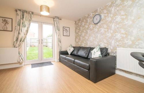 Beautiful 2-bedroom house with parking and garden - Foto 17