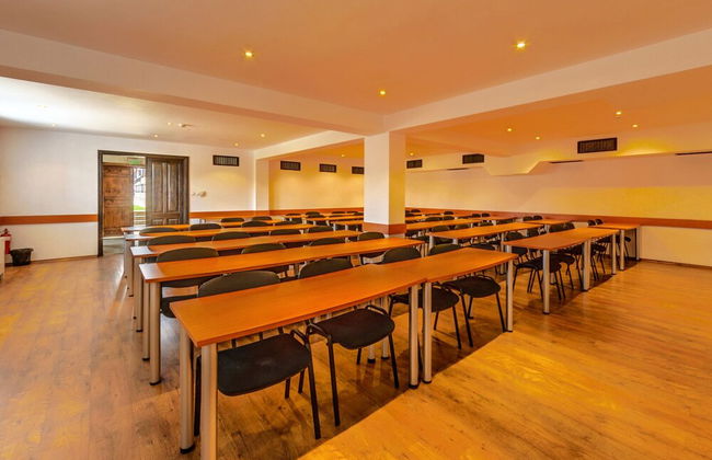 Wine & SPA Complex Starossel - Photo 47