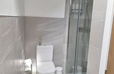 Woodpeckers Annexe in Gosfield - Foto 15