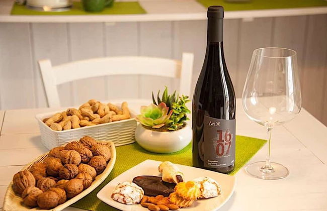 Turismo Rurale Cozzo di Papaleo - Photo 33