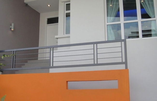 Shamrock Beach Villas - Foto 23