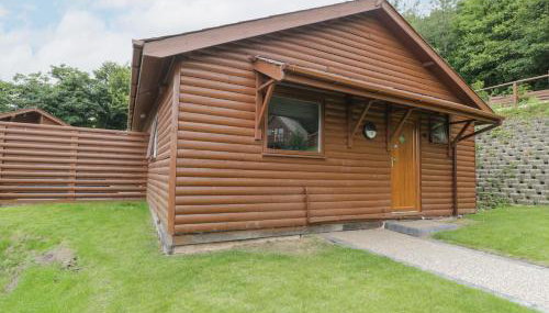 Luxury Lodge 62 - Foto 2