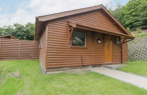 Luxury Lodge 62 - Foto 2